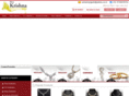 shrikrishnapearls.com