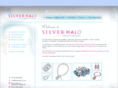 silverhalo.co.uk