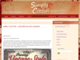 simply-cotton.com