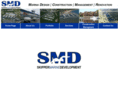 skippermarinedevelopment.com