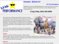 starperformancedj.com