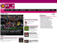 starsupersoccer.com