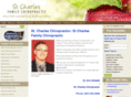 stcharlesfamilychiropractic.com