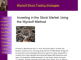stockmarket-operator.com