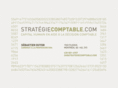 strategiecomptable.com