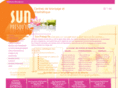 sun-presquile.com