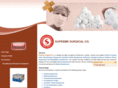 supremesurgicalco.com