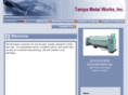 tampametalworksinc.com