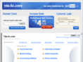 tda-llc.com