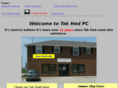 tekhedpc.com