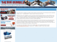 thebigrumble.org