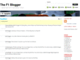thef1blogger.com