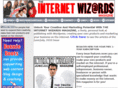 theinternetwizards.com