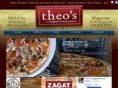 theospizza.com