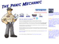 thepanicmechanic.com