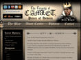 thetragedyofcamlet.com