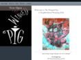 thewingedpig.com