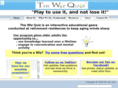thewizquiz.biz