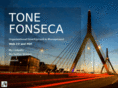 tonefonseca.com