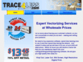 trace4less.com
