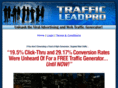 trafficleadpro.com
