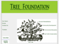 treefoundationindia.org