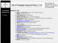 tri-pyramid.com