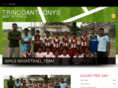 trincoanthonys.com