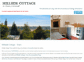 trurocottage.com