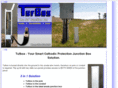 tufbox.com