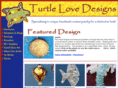 turtlelovedesigns.com
