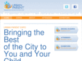 urbanparent.com