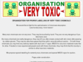 verytoxic.org