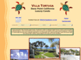 villatortuga.net