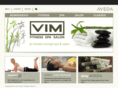 vimspa.com