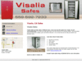 visaliasafes.net