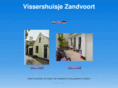 vissershuisje.nl