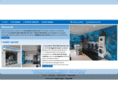 washmachineservice.com