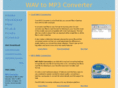 wav-to-mp3.com