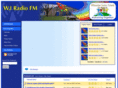 wilnecotejuniorfm.co.uk