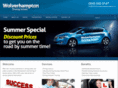 wolverhamptondrivingschool.co.uk