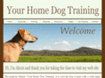 yourhomedogtraining.co.uk