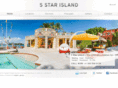 5-star-island.com
