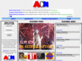 acncomedy.com