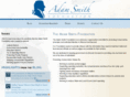 adamsmithfoundation.com