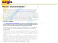 aegisshakleehealth.com
