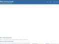 affordablewebhostingguide.com