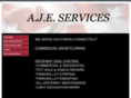 ajeservices.com