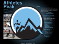 athletespeak.com
