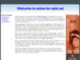 autos-for-sale.net